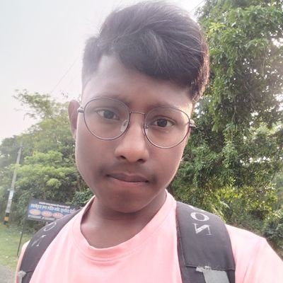 RaushanKum676's profile picture. जिंदगी में हमें कभी खुशी मिलती नहीं है  जिंदगी मे खुशी के पल ढूँढने पड़ते हैं!
👉 Dream SSC  
https://www.instagram.
👉 always silent mood 🙂
👉No Attitude 💪