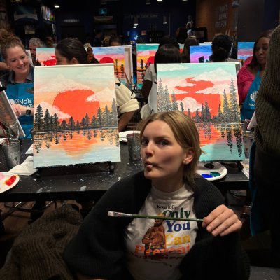 ambergottt's profile picture. ≤3 Physics / Tech / Philosophy
