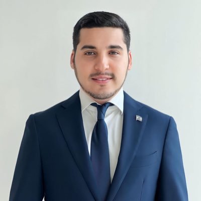Jefe de asuntos internacionales para América Latina | Knesset - Parlamento Israelí