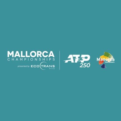 Presented by Ecotrans Group 🎾🔜 20 JUNIO - 27 JUNIO 2026
