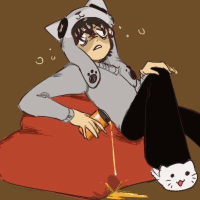 HuiroCudos's profile picture. I'm a dude who likes fishing. Most of what I say is satire.
Working on learning to draw better. 19.