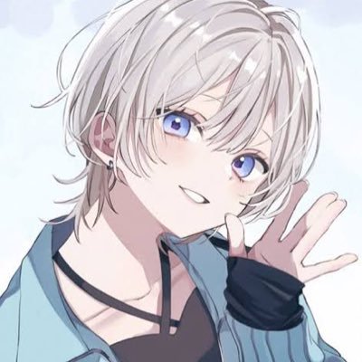 ANLbZhkECq94215's profile picture. 雪国の高専3年生/ホロリス(箱推し)/女かも/フォロバ100パー/〇〇さんと繋がりたい/プロセカ民と繋がりたい/寮生/マシュマロ⤵︎ ︎https://t.co/A1OoHvOAhf