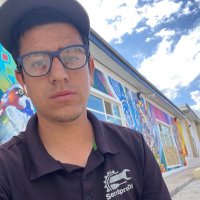 Raudel Nevarez (@rau_ff) 's Twitter Profile