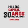 hijos_capital's profile picture. H.I.J.O.S. Capital en la Red Nacional
Hijos e Hijas por la Identidad y la Justicia contra el Olvido y el Silencio

https://t.co/zc4mnteAd7…