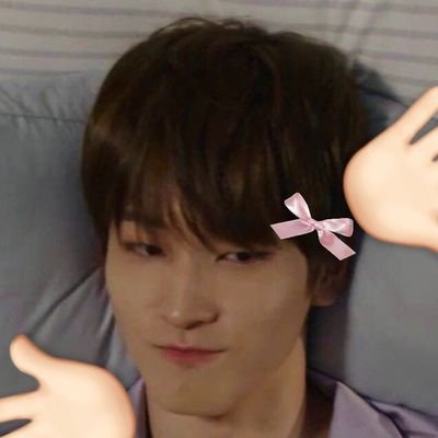 iK6NIC yang suka EAJ, SEVENTEEN, KHH || fan account || selective.