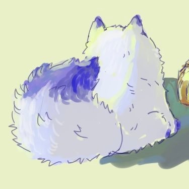 あまかげさんのプロフィール画像