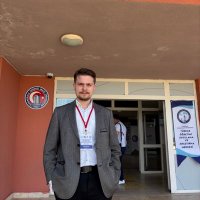 Burak Akgedik (@republicofburak) Twitter profile photo