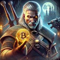 Geralt ⚔️ (@cryptosgeralt) 's Twitter Profile