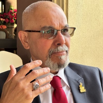 SolimanBahy's profile picture. 