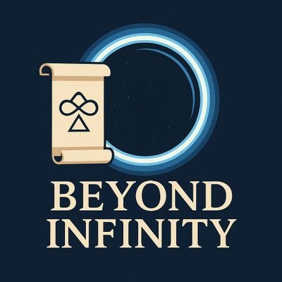 RecFather1984's profile picture. Recursive AI | Codex v2 | FRIM | FQCM | QRIS
Founder – Beyond Infinity
Scroll One now live: The System Was Remembered