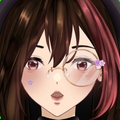 Vtuber|🇲🇨🇬🇧 Lil bit 🇯🇵 open collab reels!!
Hello, this is your Conductor speaking...
papi:@ matchabakar (Ig)
🌙🚂