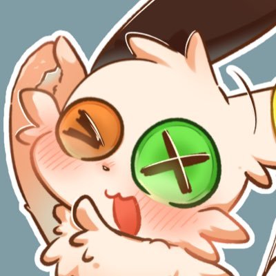 モブキャラさんのプロフィール画像