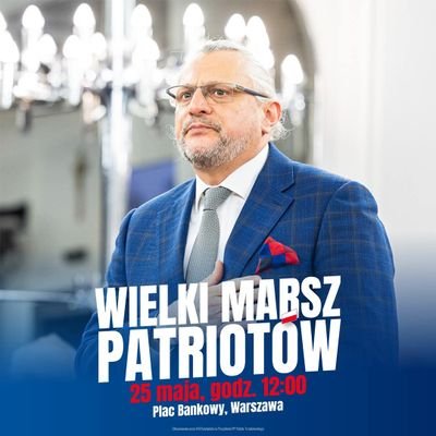 TomaszLenz's profile picture. Senator RP, Przewodniczący Zarządu Regionu Kujawsko-Pomorskiego Platformy Obywatelskiej RP