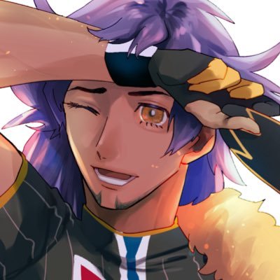 20↑腐ジャンル雑多インターネットお絵描きマン。🐉👑/🚬🍓等、自分で描くのは左右固定