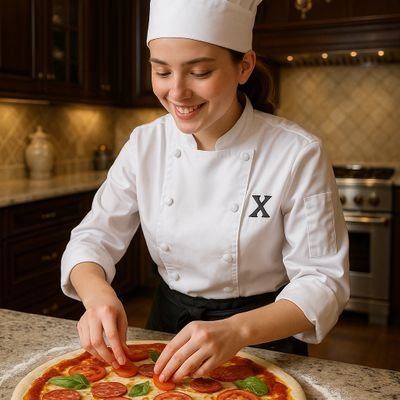 arzoo_anjum's profile picture. I am a chef 🧑‍🍳💯💯💯