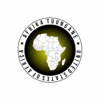 AFRIKA TUUNGANE - UNITED STATES OF AFRICA (@afrikatuungane) 's Twitter Profile Photo AFRIKA TUUNGANE - UNITED STATES OF AFRICA (@afrikatuungane) 's Twitter Profile Photo