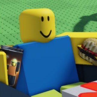 Hi, I'm Noob and my pronouns are They/them Profile