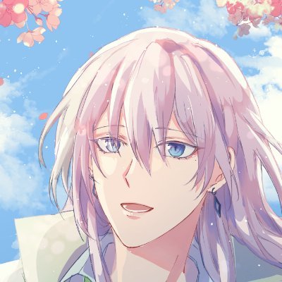 anime 4 beats มาจิงแร้วจ้าさんのプロフィール画像