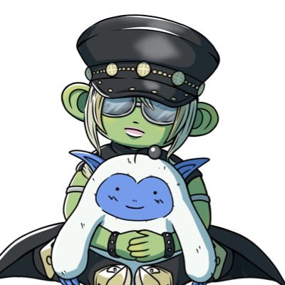 オススさんのプロフィール画像
