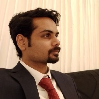 With the Resistance | Cofounder @MagScientia | Science Outreach Manager @KainaatStudios | Lecturer at a Higher Education Institution. RTs ≠ Endorsements!