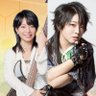 Ayuki_VM's profile picture. RAIDEN(@RAIDEN_0917) Clean&Death Vo.⚡
/ HONEYBEE (@HONEYBEE_2017) Ba.Vo. / 劇団たまゆら 劇団員(@tamayura2024) /  北海道産☃️
#四畳半ガール #激セマアイドル 

✉️contact@material-art.co.jp