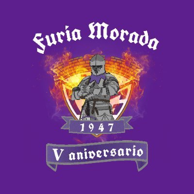 Peña del @deporguada fundada en 2021
¡Cuando los Furiosos llegan al Escartín en el ambiente se nota!