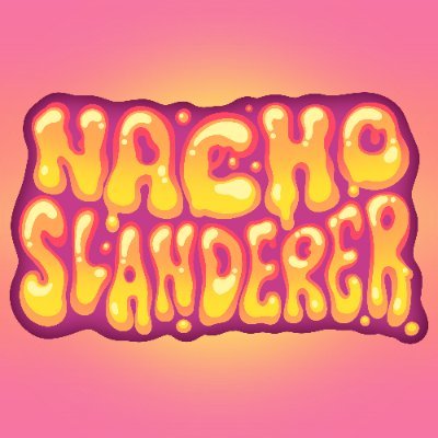Nachoslandererさんのプロフィール画像