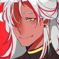 T H Y R I E L | Vtuber | Debut em Breve (@thyriel_) 's Twitter Profile