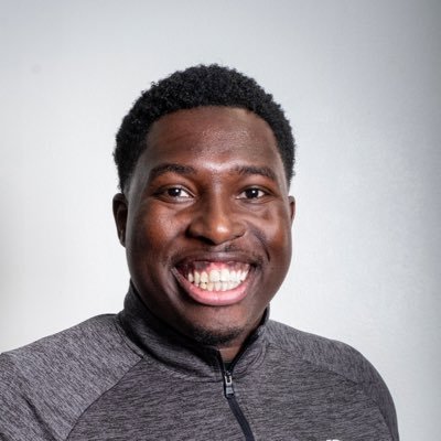 Alvin Nyangau Profile
