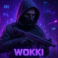 Wok (@wokkii_) 's Twitter Profile