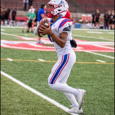 RB/LB |5’9|175lbs| #30 Washington township high school Class 2027