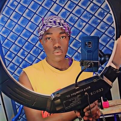 HamiduKato88760's profile picture. king 🤘🤘