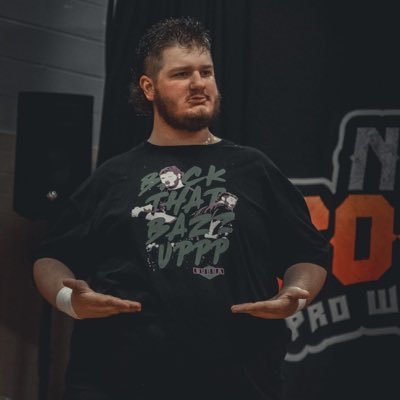 Tennessee pro rassler with all dat azz