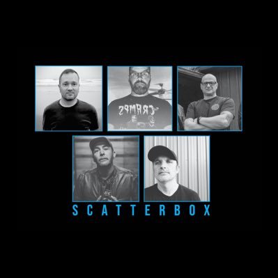 scatterboxrules's profile picture. Northwest HC/Punk.            https://t.co/NJTnTo2SsK Physical: https://t.co/zfwglsTtP2 Booking etc: blackhouserecordsinc@hotmail.com