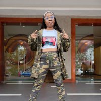 Madigolo Glado (@madigolog) 's Twitter Profile