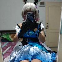 🧊❄️Icelyn❄️🧊 ♂️👘 (@icelyn_cd) 's Twitter Profile