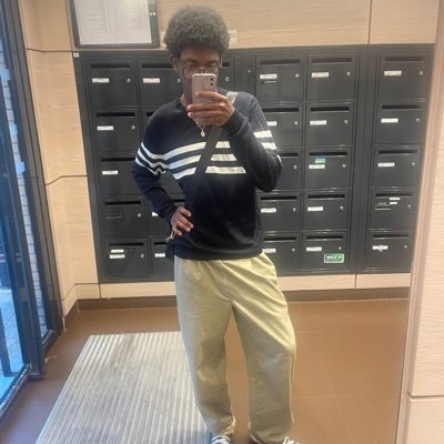 syntaxerror909's profile picture. Free the people