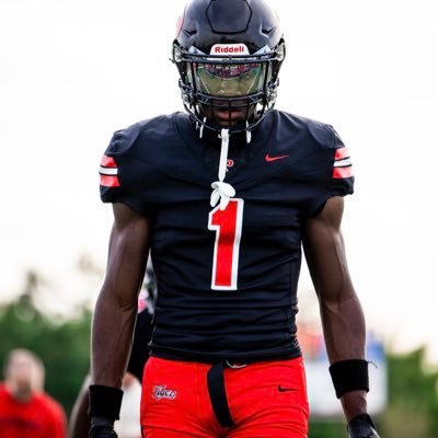 Zion Roberson Profile