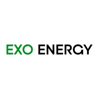 ExoEnergyltd's profile picture. 