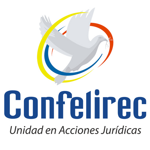 CONFELIREC fue fundada por diferentes organizaciones religiosas para promover y defender la libertad religiosa de conciencia y culto en Colombia.