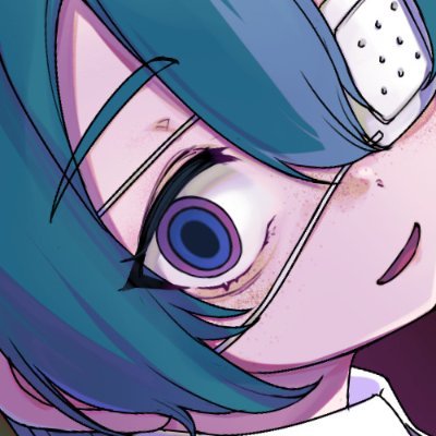 絵の一部はmisskeyに→https://t.co/lEAbAkOL9k
※成人向け描くので注意
中性的な女の子とか男の子が好きでよく描きます。コミックグレープ、アンスリウム等商業も。skeb:https://t.co/I452ITpRjR mail:ryoattoryo@gmail.com