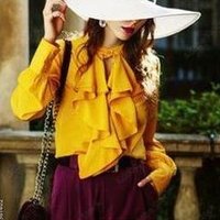 Iris (@foujee011) 's Twitter Profile