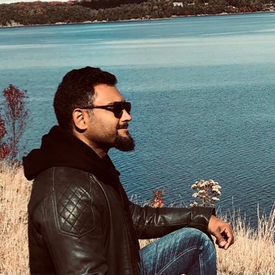 kkdamonk's profile picture. Geopolitics.