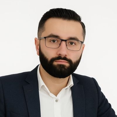 hiso_rezgar's profile picture. مهندس أكاديمي و سياسي كردي | عضو الهيئة القيادية لحزب الوحـدة الديمقراطي الكردي في سوريا .