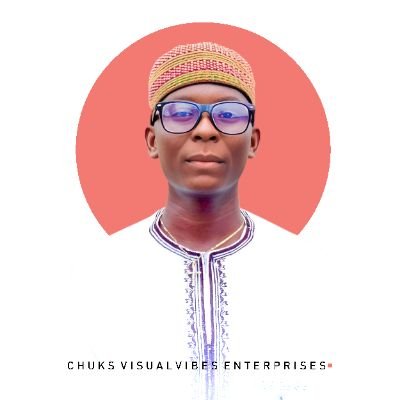 Chuks Studio Enterprises: iDesign || iBrand || iPrint || Artist || Creative Content Writer|| Content Creator || Accountant
https://t.co/D03kB44X3R