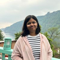 Manvika shivhare (@manvikashivhare) 's Twitter Profile