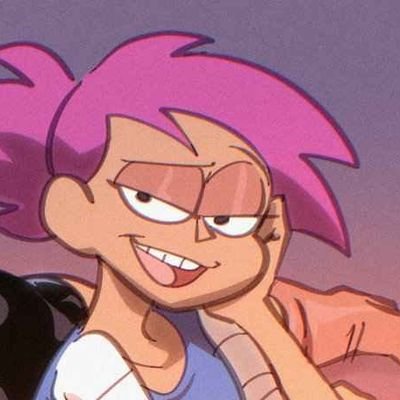 Minha querida esposa e nelhor heroina de todas: @Brashhero