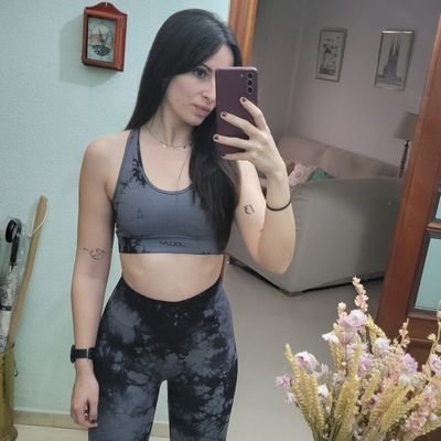 elenalopezalcai's profile picture. 🌍 Geógrafa ⛰️
En La Mancha se vive bien.