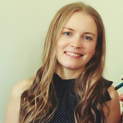MariaPlesk's profile picture. ReSharper/Rider Support