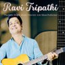 RaviTripathhi's profile picture. Ravi Tripathi a Singer ,Music Director ,Live show performer .Indian Idol-2 Megafinalist.Represented India at closing ceremony of Asian Games 2010 held in China
